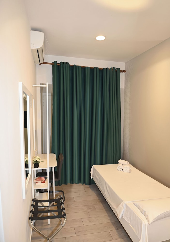 Basic Single Room