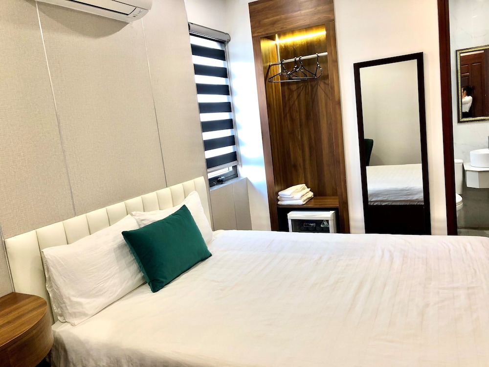 Superior Double Room photo 3