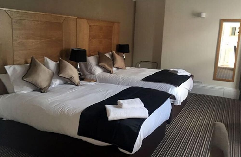 Classic Triple Room