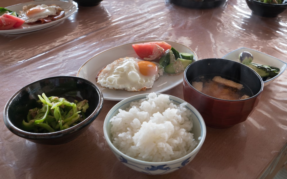 Traditional Private House photo 3