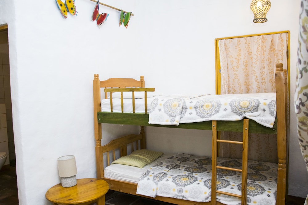 Superior Quadruple Room photo 2