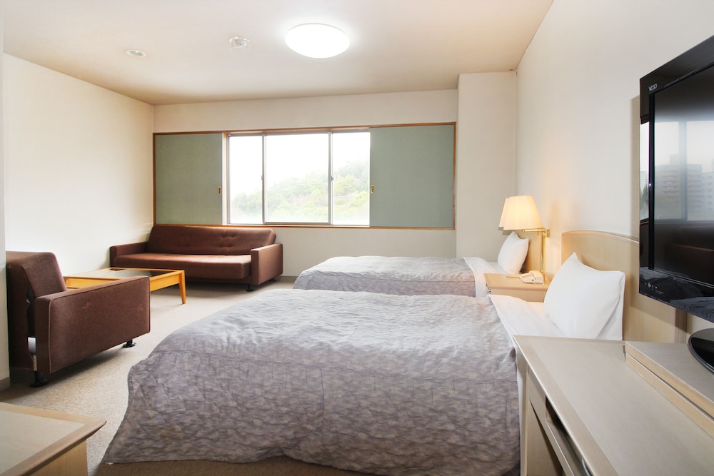 Twin Room B photo 3