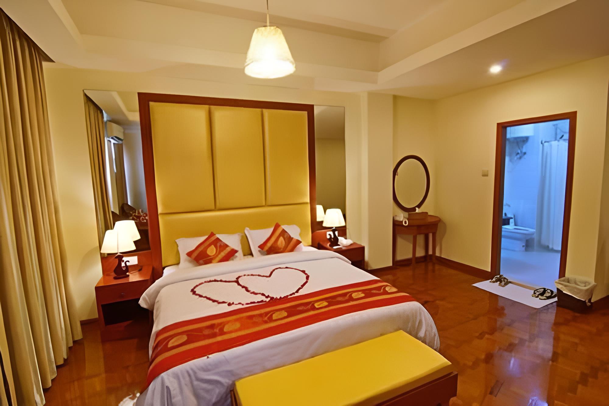 Standard Room photo 2