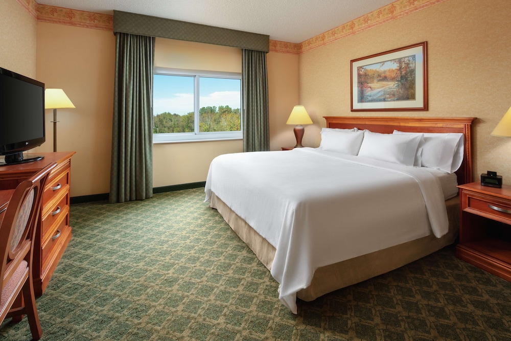 Hospitality Suite, 1 King Bed - Photo 3