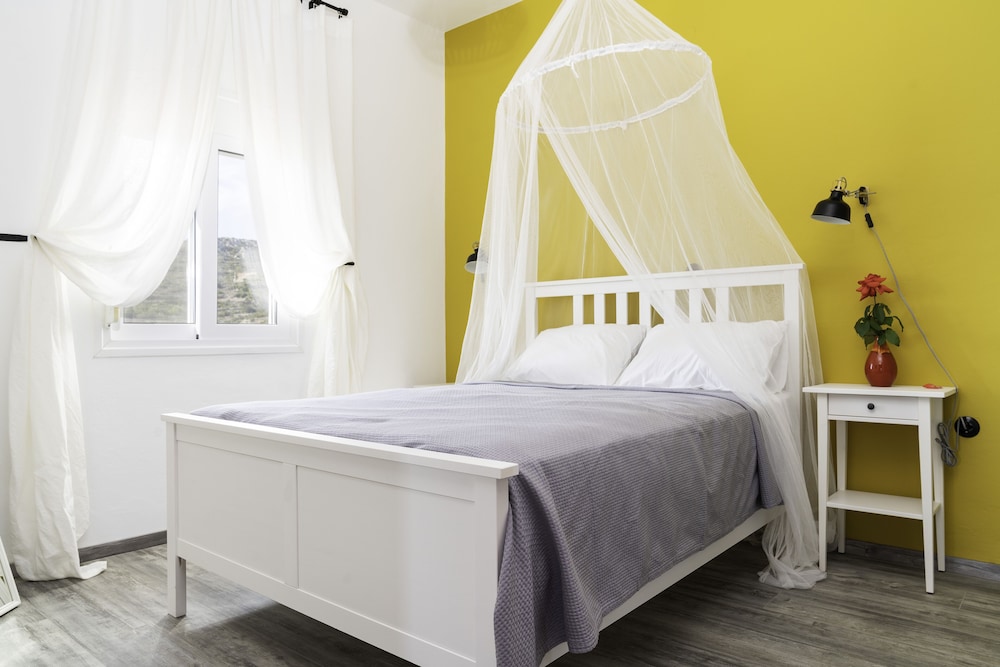Apartment, Multiple Beds, Sea View