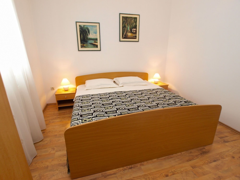 Standard Apartment, 2 Bedrooms (440/1010)