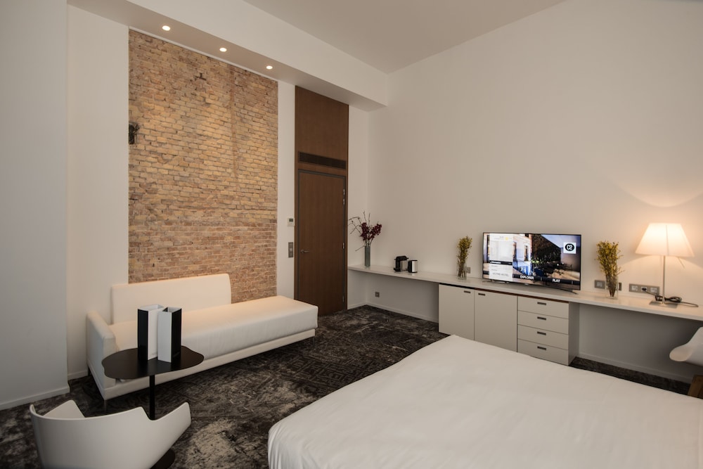 Prestige Room, free spa access photo 3