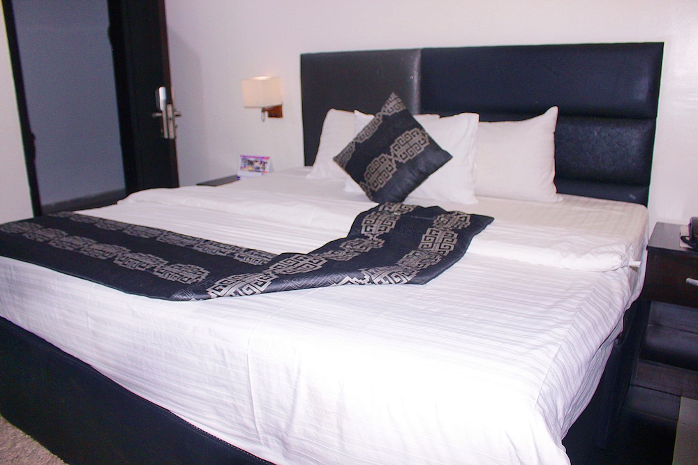 Luxury Room photo 3
