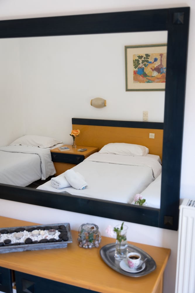 Quarto Duplo