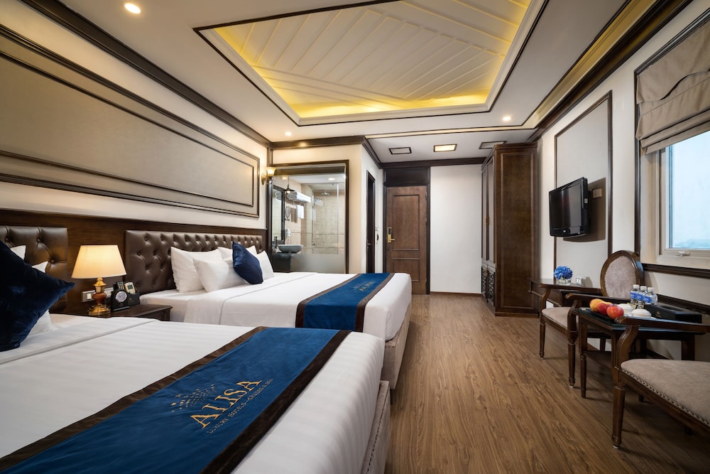 Family Suite, City View photo 1