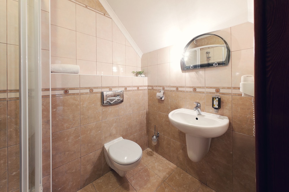 Luxury Double Room, 1 Double Bed photo 2
