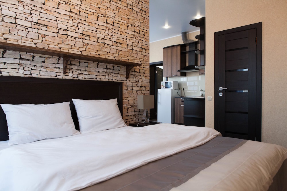 Luxury Apartment photo 1