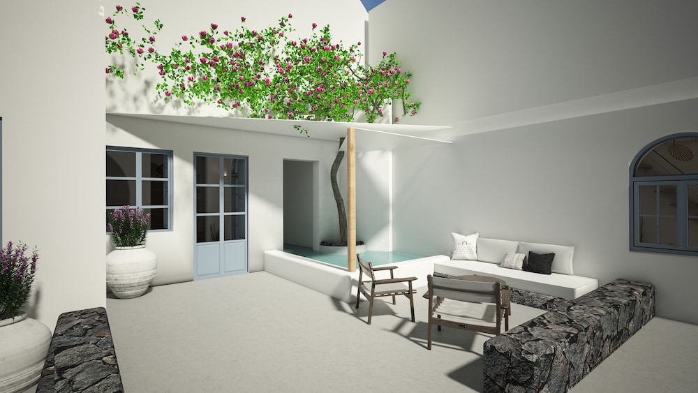 Deluxe Studio Suite, Private Pool - Photo 4