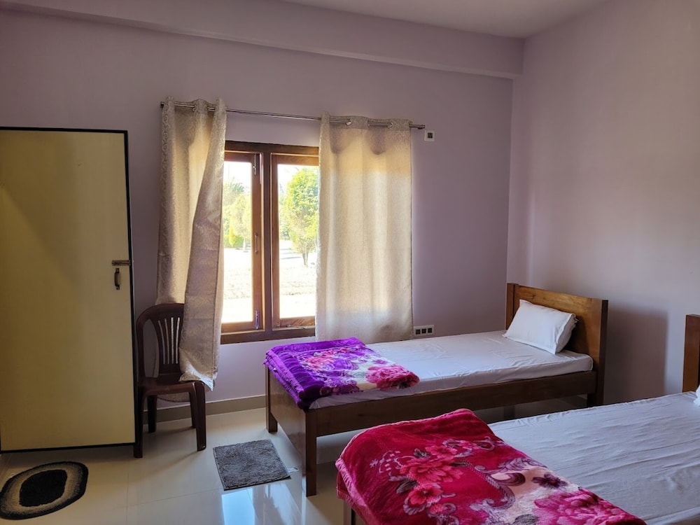 Luxury Twin Room photo 1