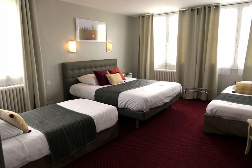 Quadruple Room photo 3