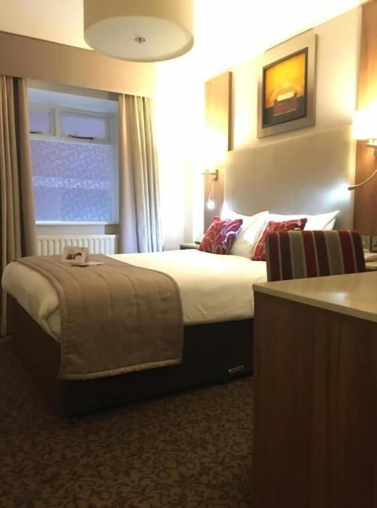 Small Double Room - Photo 1
