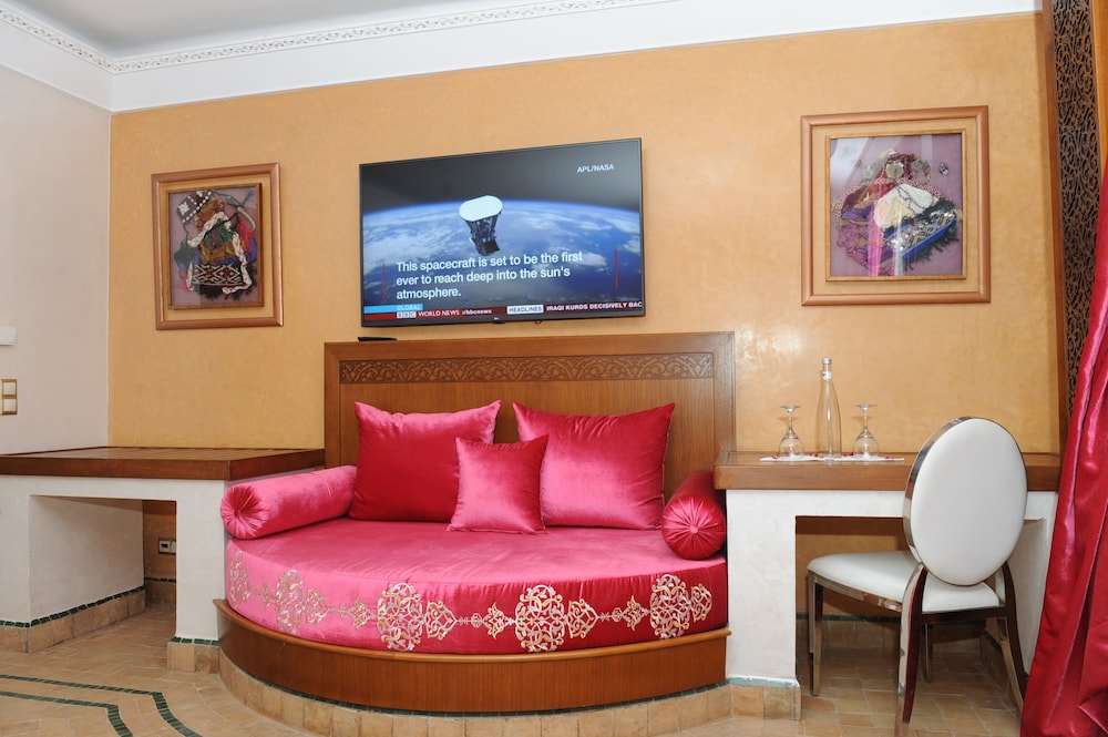 Premium Suite, Non Smoking photo 1