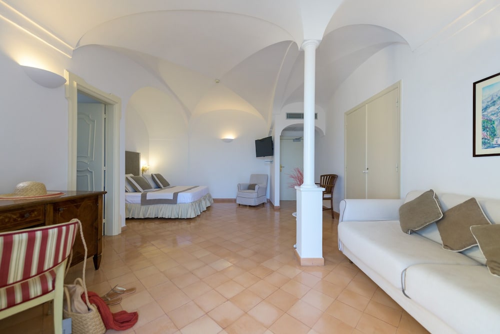 Standard Double Room, Balcony