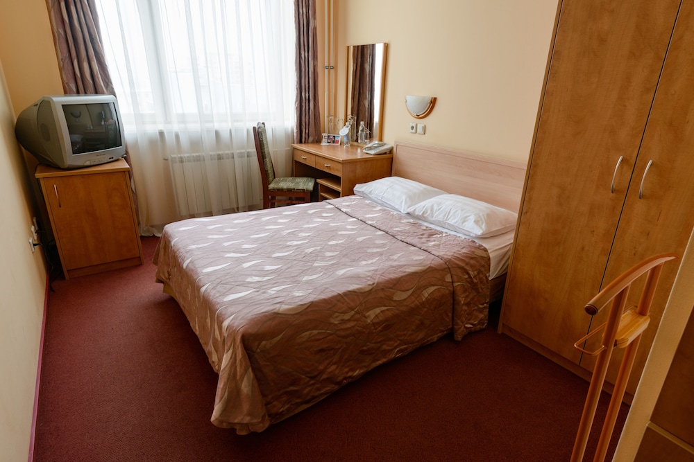 Standard Single Room, 1 Double Bed photo 1