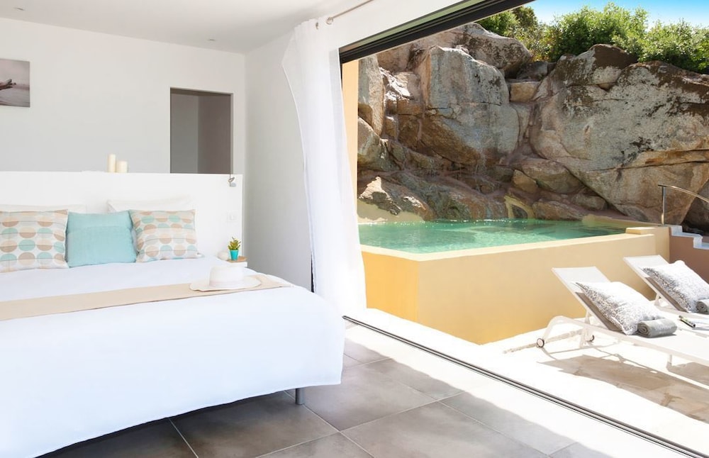 Comfort Villa, 1 Bedroom, Sea View photo 1