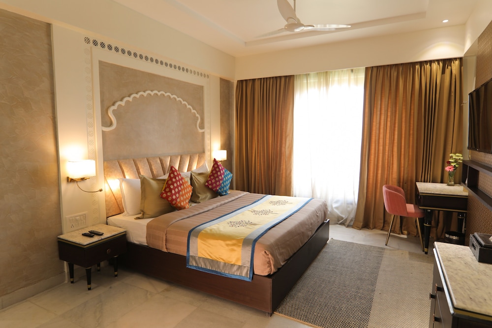 Superior Room - Photo 9