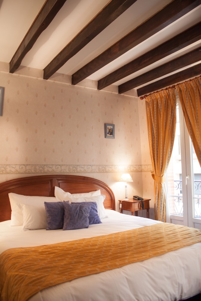 Standard Room (2 personnes) - Photo 2