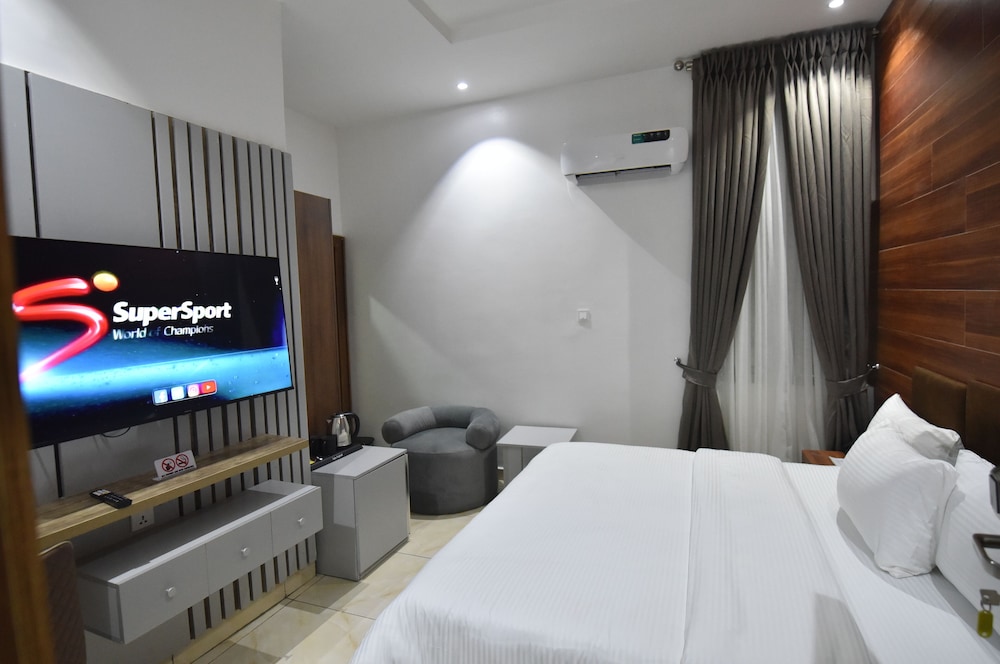 Standard Single Room photo 2