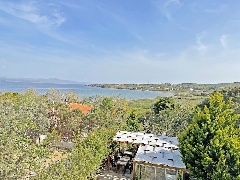 Standard Double Room, Sea View photo 3