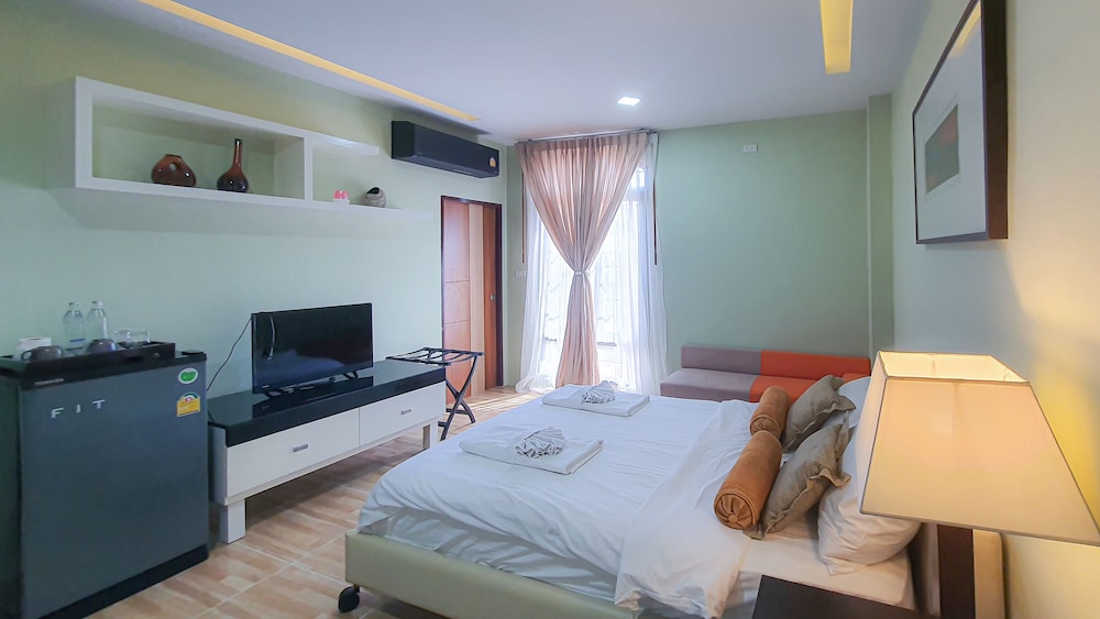 Superior Double Room - Photo 8