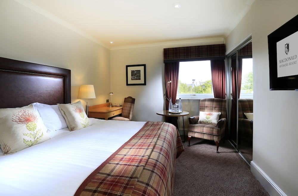 Standard Room, 1 Double Bed