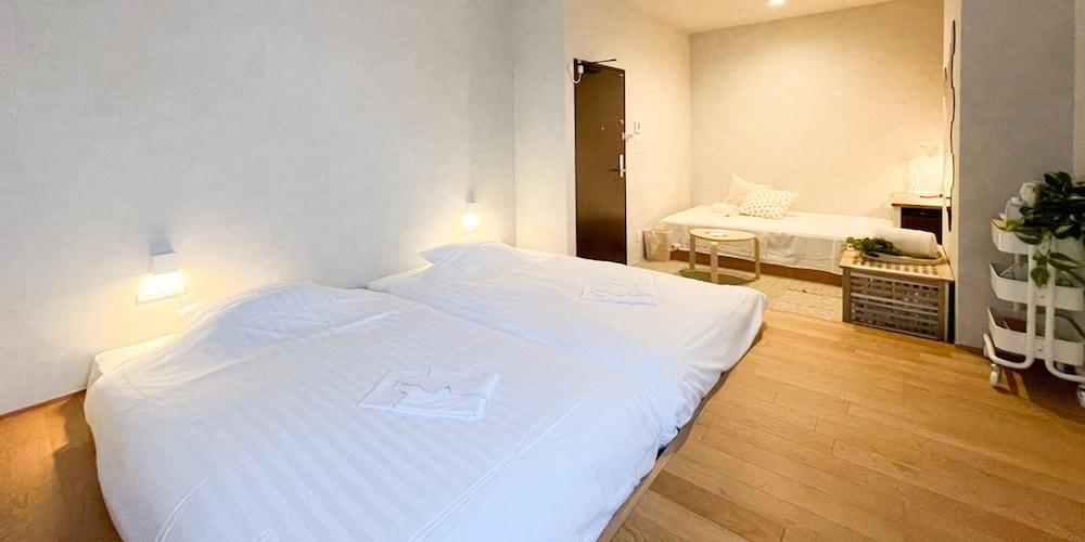 Mukaishima Room-Free Wi-Fi, Non Smoking photo 3