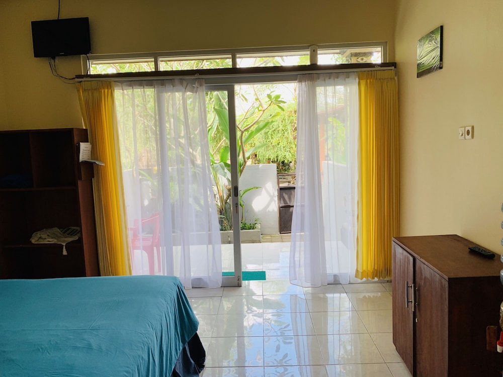 Standard Double Room photo 3