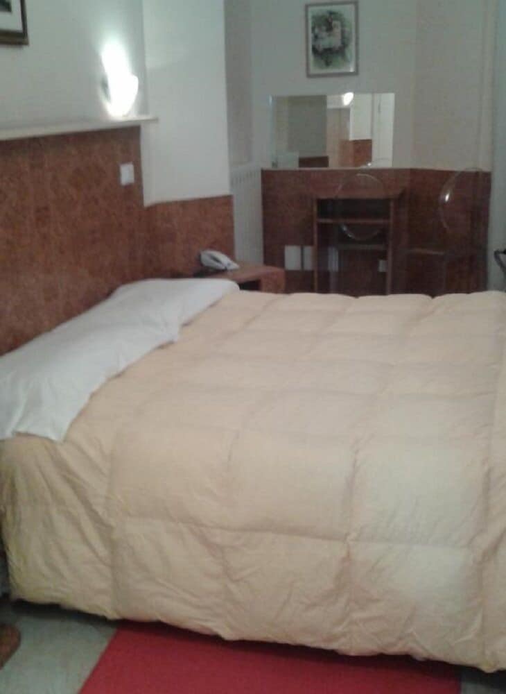 Senior Triple Room photo 1