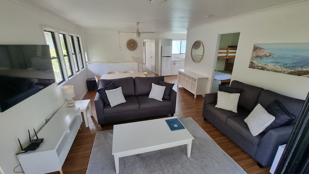 Deluxe Apartment - Photo 5