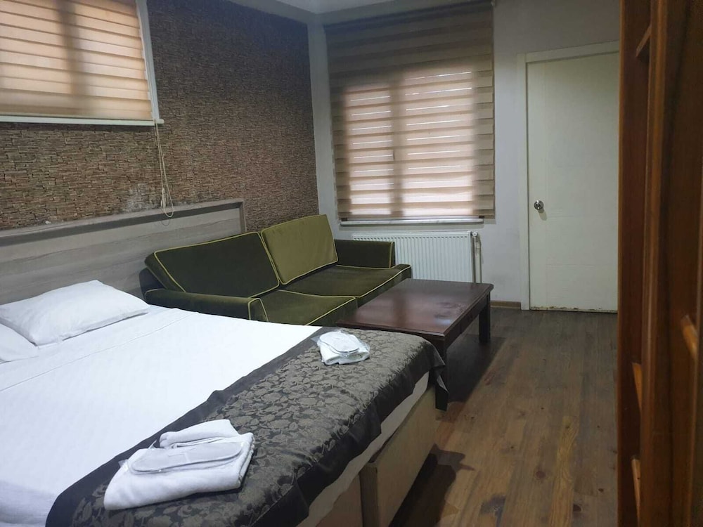Classic Double Room photo 1