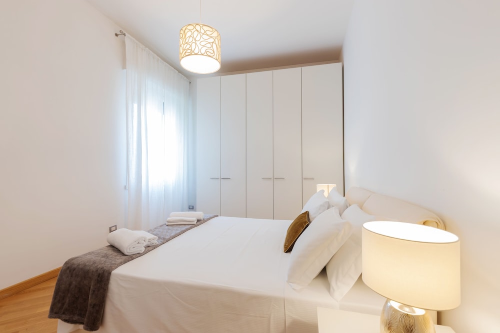 Junior Apartment AURISPA (Via Aurispa 2)