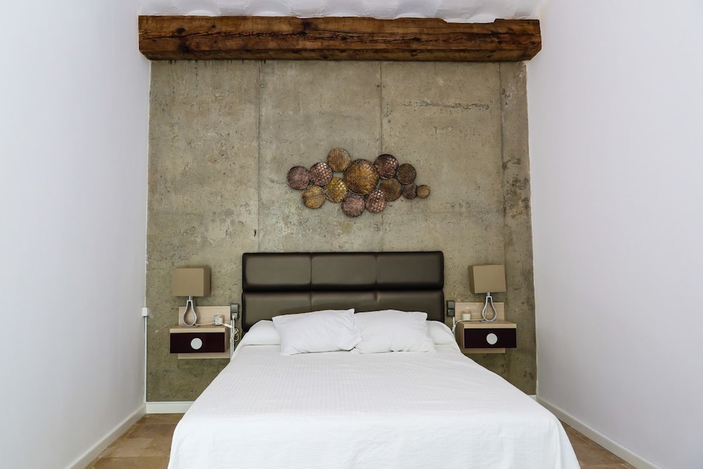 Habitación Doble con Vista a la Montaña