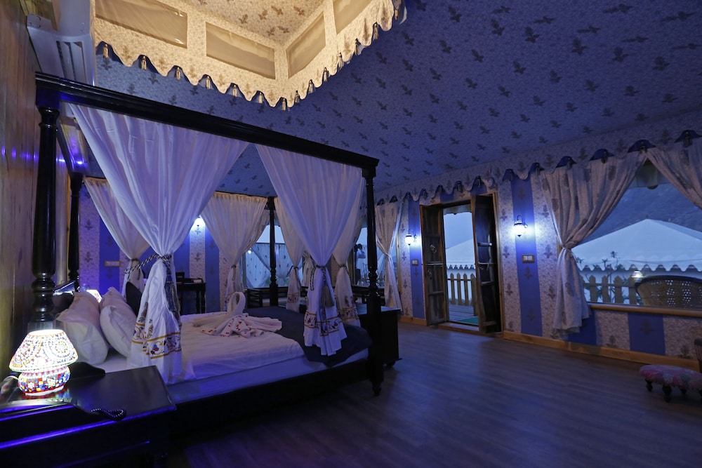 Luxury Tent photo 3