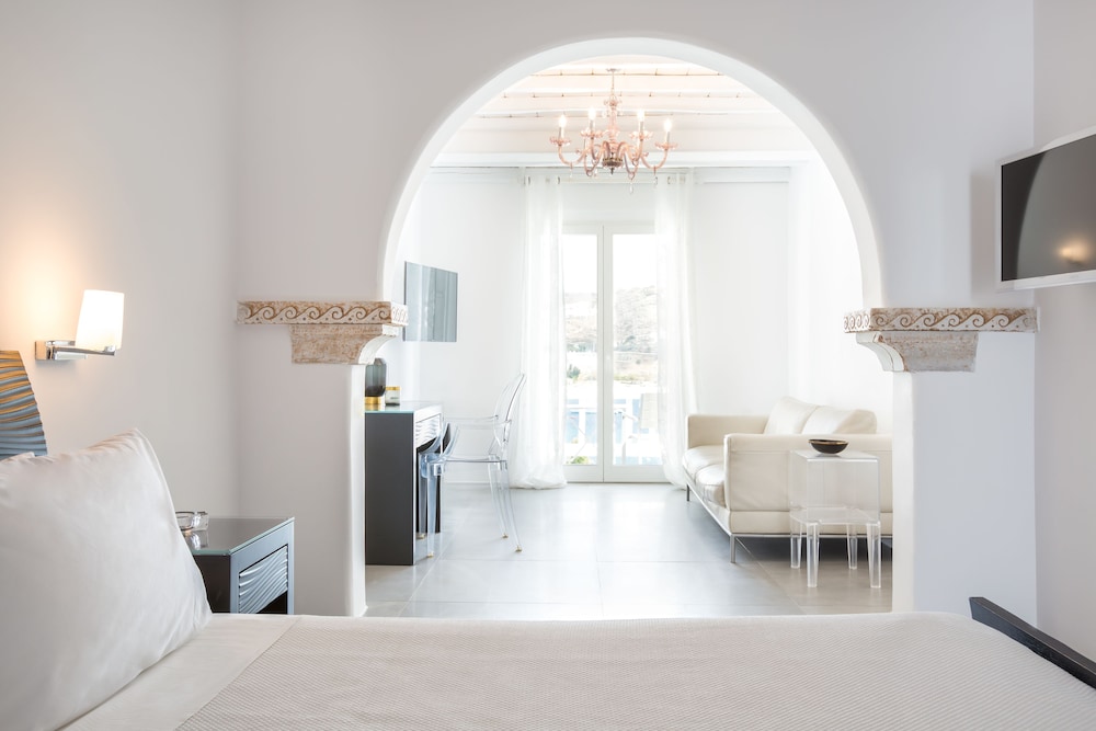 Junior Suite, Sea View - Photo 7