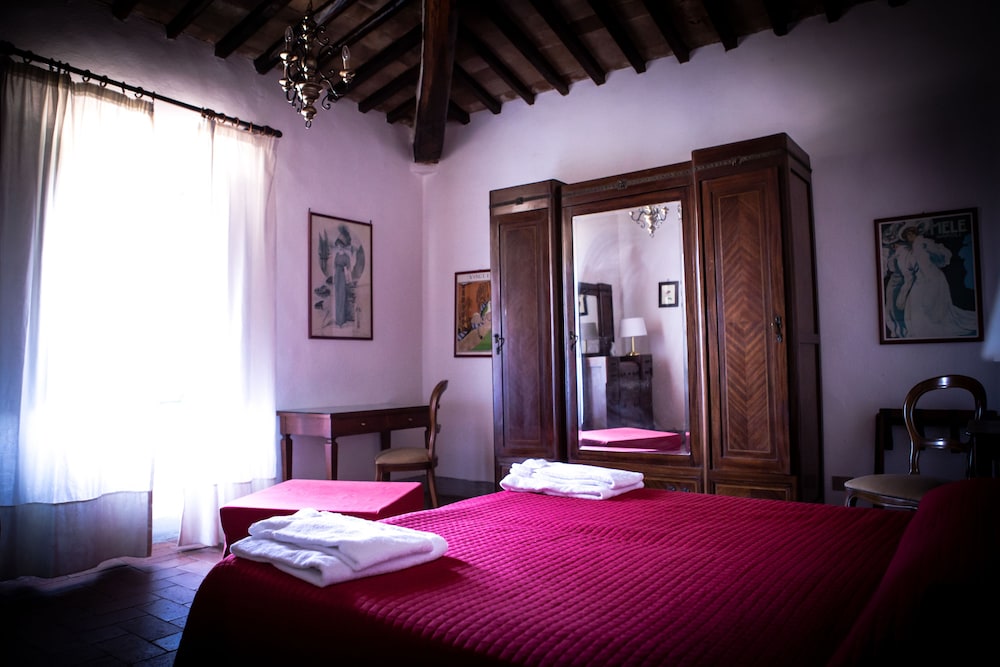 Quadruple Room, Multiple Beds photo 1