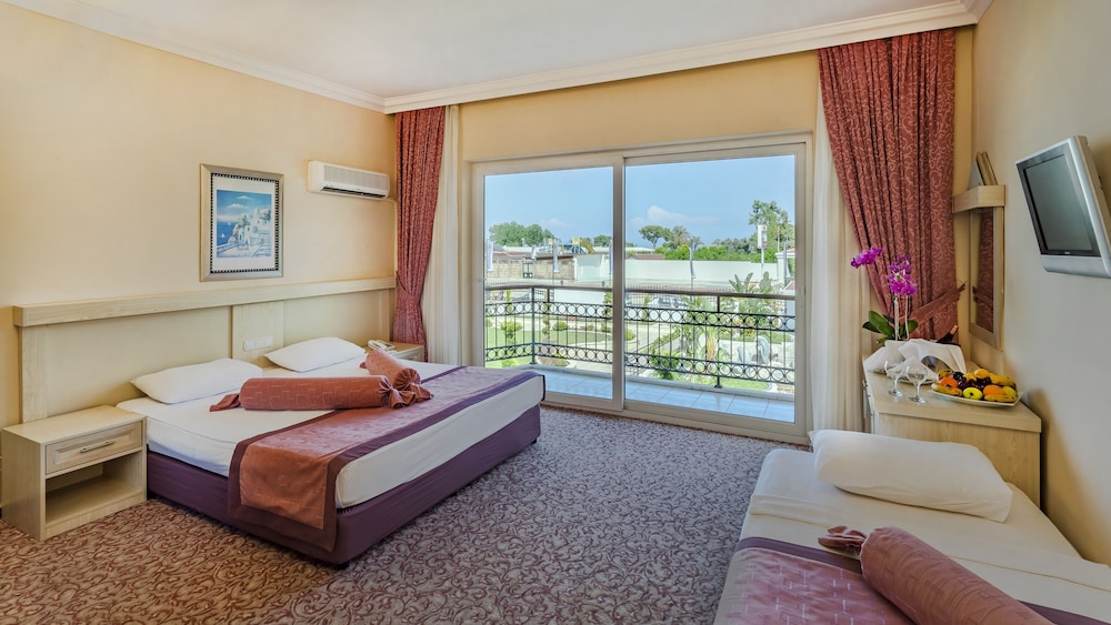 Standard Room, 1 Bedroom