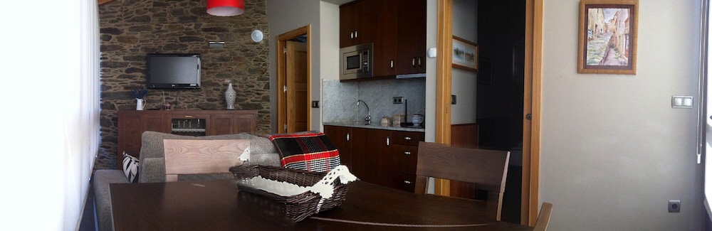 Apartment, 1 Bedroom (Caminho) photo 2