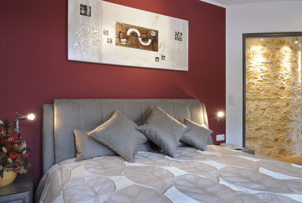 Comfort Apartment, Non Smoking (Obersalzberg) photo 2