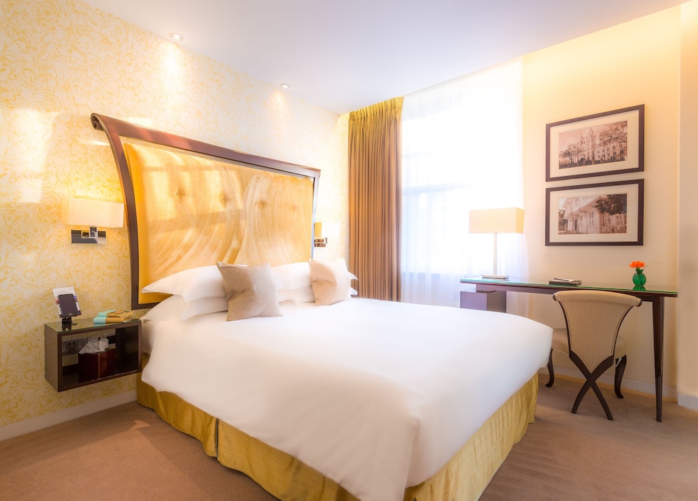 Superior Double Room photo 1