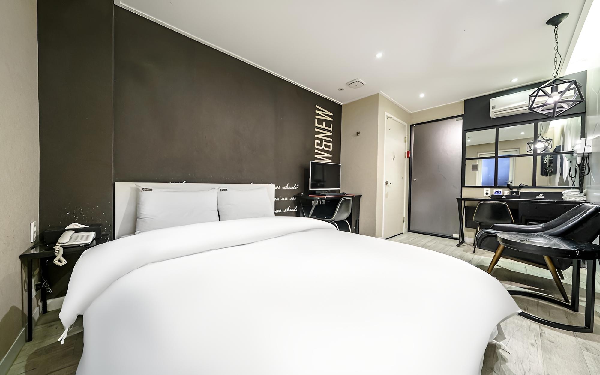 Room (Suite with Terrace - RTX 2060 1PC (Di) - Photo 7