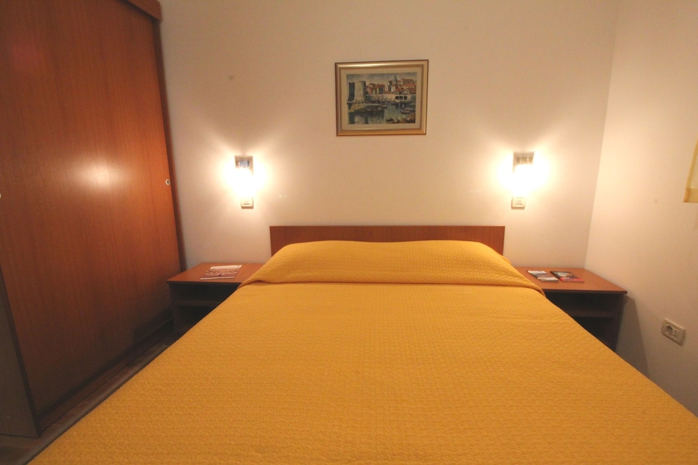 Economy Apartment, Ground Floor photo 1