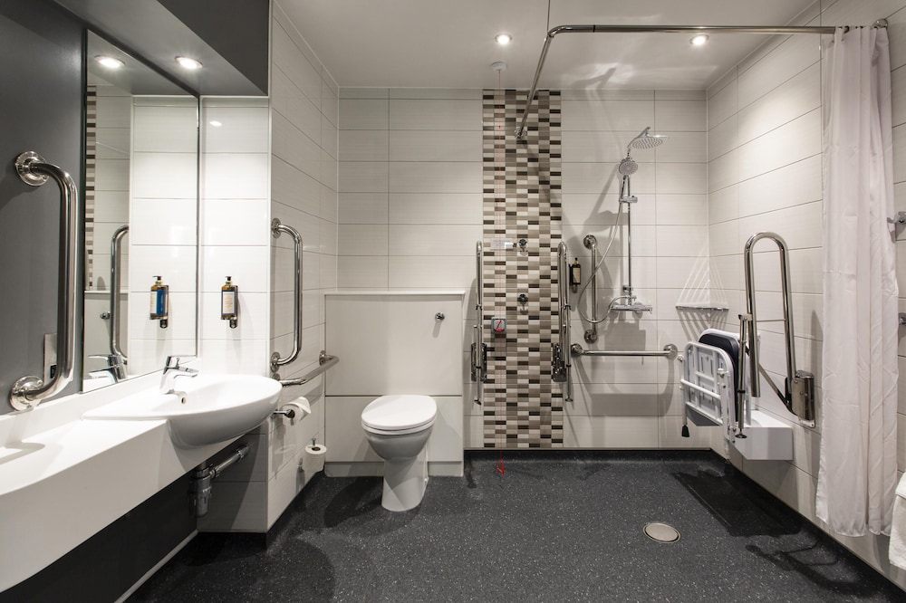 Premier Inn Hastings Town Centre, Foto 3