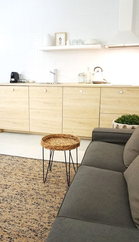 City Apartment photo 2