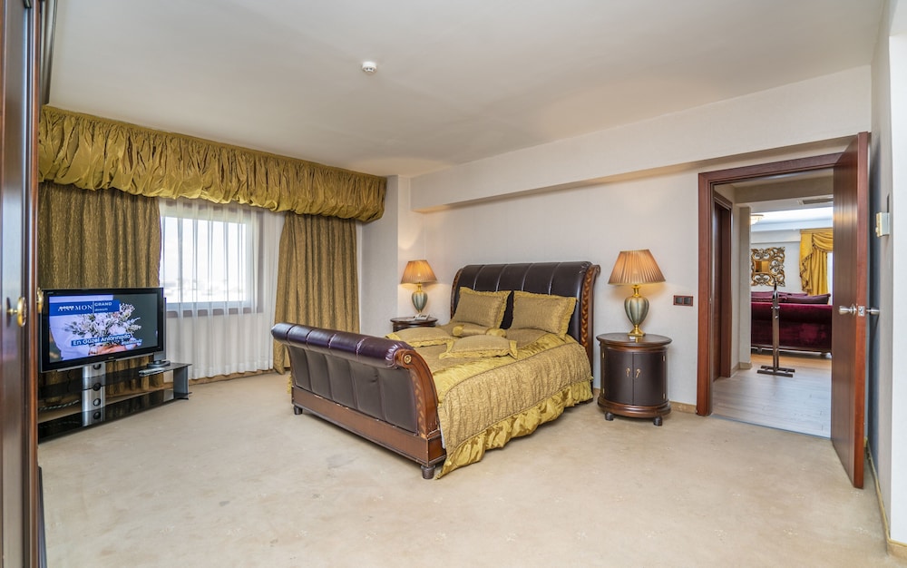 Presidential Room photo 1