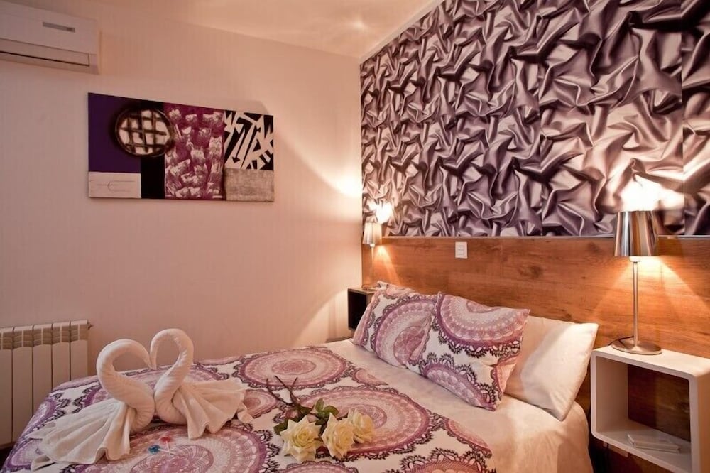 Economy Room (Small)